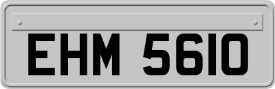 EHM5610
