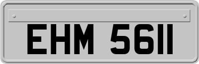 EHM5611