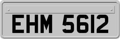EHM5612