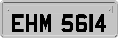 EHM5614