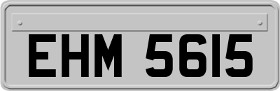 EHM5615