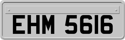 EHM5616