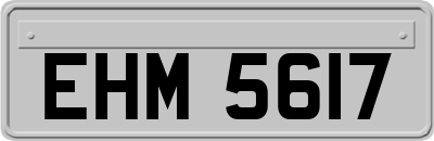 EHM5617