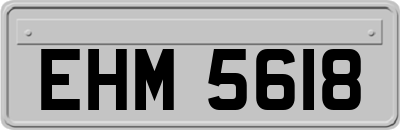 EHM5618