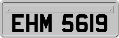EHM5619