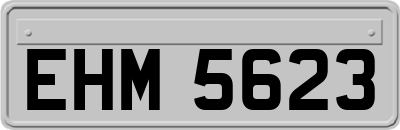 EHM5623