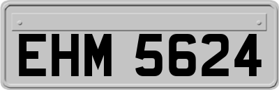 EHM5624
