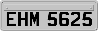 EHM5625
