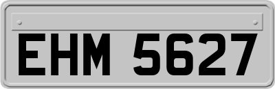 EHM5627