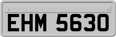 EHM5630