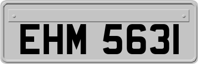 EHM5631