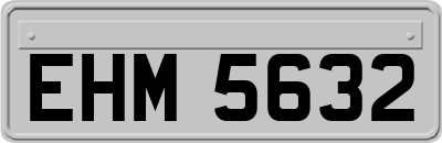 EHM5632