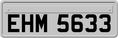 EHM5633