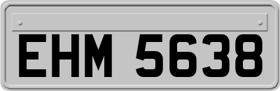 EHM5638