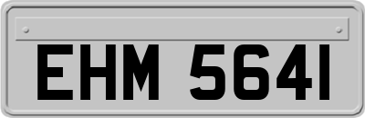 EHM5641