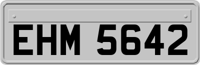 EHM5642