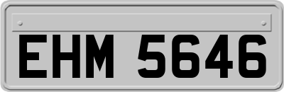 EHM5646