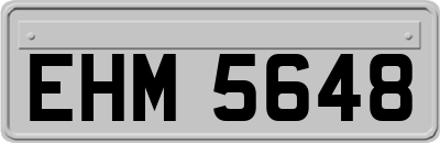 EHM5648