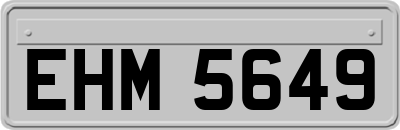 EHM5649