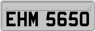 EHM5650