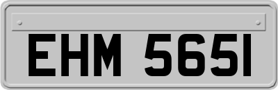 EHM5651