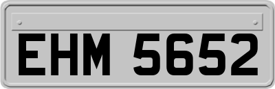 EHM5652