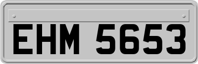 EHM5653