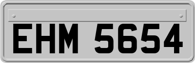 EHM5654