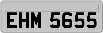 EHM5655