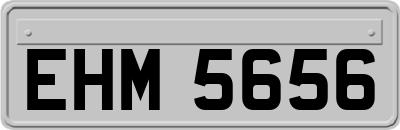 EHM5656