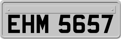 EHM5657