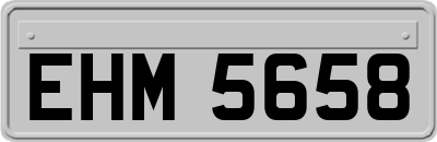 EHM5658
