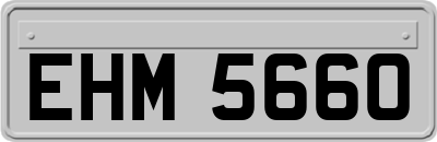 EHM5660