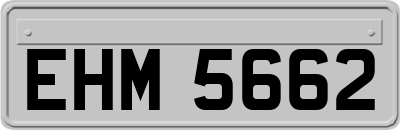 EHM5662