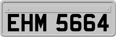EHM5664