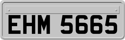 EHM5665