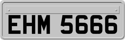 EHM5666