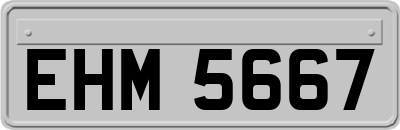 EHM5667