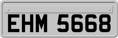 EHM5668