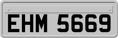 EHM5669