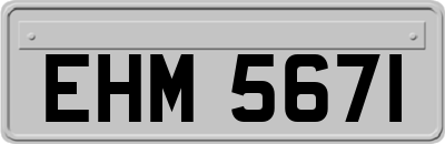EHM5671