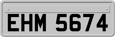 EHM5674