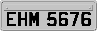 EHM5676