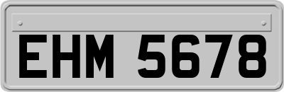 EHM5678