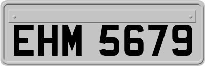 EHM5679