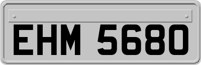 EHM5680