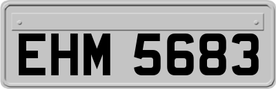 EHM5683