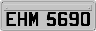 EHM5690