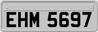 EHM5697