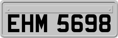 EHM5698